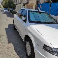 سمند سورن پلاس مدل 1403|خودرو سواری و وانت|تهران, پیکان شهر|دیوار