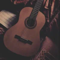 آموزش گیتار