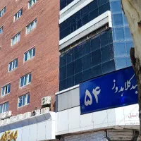 فروش یک واحد آپارتمان دفتر اداری|فروش دفتر کار، اتاق اداری، مطب|مشهد, گوهرشاد|دیوار
