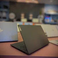 لپتاپ دانشجویی اداری گرافیک دار Lenovo Ideapad|رایانه همراه|قرچک, مهدیه|دیوار