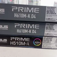 باندل مادربرد و سی‌پی یو i5 نسل ۱۲