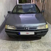 405مدل 91|خودرو سواری و وانت|فیروزآباد (فارس), |دیوار