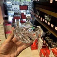 قندان کریستال وارداتی