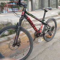دوچرخه بونیتو 24