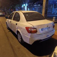 ساینا Sمدل1402(اتو گالری ایلیا)|خودرو سواری و وانت|مشهد, مصلی (کارمندان اول)|دیوار