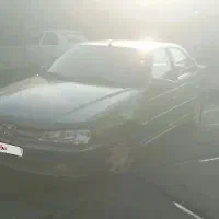 پژو پارس ۸۷ دوگانه فابریک نوک مدادی|خودرو سواری و وانت|گنبد کاووس, |دیوار