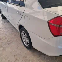 جیلی GC6 مدل 97 اتومات|خودرو سواری و وانت|کرج, کوی امامیه|دیوار