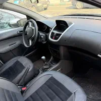 ۲۰۷ صفر۱۴۰۲|خودرو سواری و وانت|تهران, نازی‌آباد|دیوار