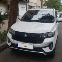 شاسی بلند تیام مکث موتور مدل 402 تحویلی 404