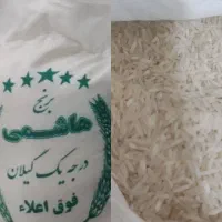 برنج هاشمی گیلان