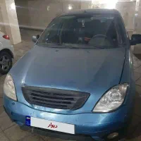 تیبا ۲ مدل ۹۴|خودرو سواری و وانت|تهران, وصفنارد|دیوار