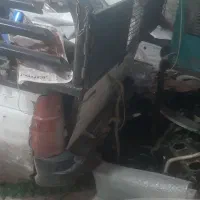 آریسان مدل ۹۵|خودرو سواری و وانت|ورامین, شهرک مدرس|دیوار