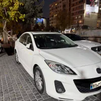 مزدا۳ مدل ۹۶