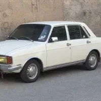 پیکان تمیز و مرتب مدل 80
