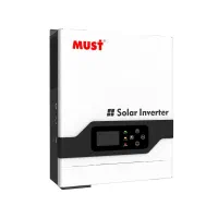 سانورتر 3KVA ماست MUST