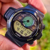 کاسیو CASIO|ساعت|تهران, قصر فیروزه ۱|دیوار