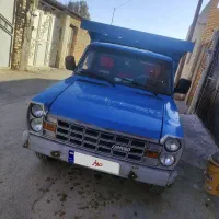 وانت نیسان مدل 94