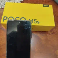 پوکو m5s در حدنو