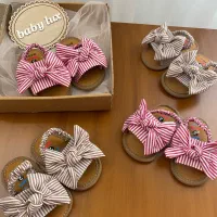 پاپوش نوزادی وارداتی