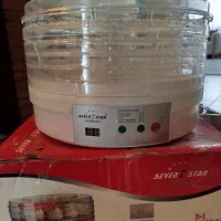 میوه خشک کن سون استار|سایر لوازم برقی|تهران, منیریه|دیوار