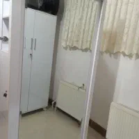 کمد آرایشگاه بانوان