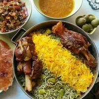 غذای خونگی|خوردنی و آشامیدنی|اسلامآباد غرب, |دیوار