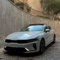 کیا k5 ، تمام فول