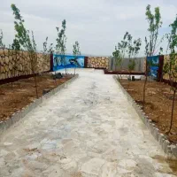 زمین باغی 560متری مجموعه بهارستان( پاردیس1)|فروش زمین و ملک کلنگی|مشهد, توس فردوسی|دیوار