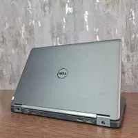لپ تاپ Dell core i7 تمیز مناسب دانشجویان و ادارات