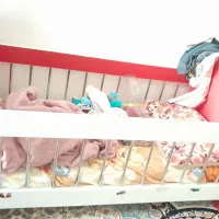 تخت خواب نوجوان