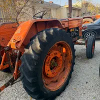 تراکتور 63|خودرو سنگین|ارژن, |دیوار