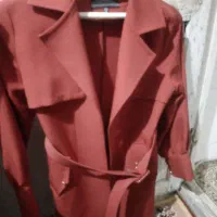 مانتو کتی تمیز و مرتب می‌باشد و فقط دوبار پوشیدم