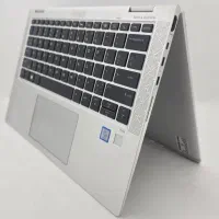 لبتاب hp نسل 11|رایانه همراه|زنجان, |دیوار