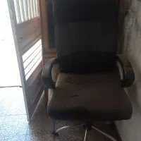 صندلی گردون