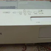 ویدئو پروژکتور اپسون|تلویزیون و پروژکتور|کرج, احدآباد|دیوار