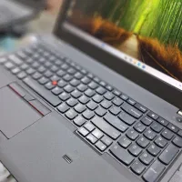 لپتاپ لنوو لمسی T560|رایانه همراه|شهرکرد, |دیوار