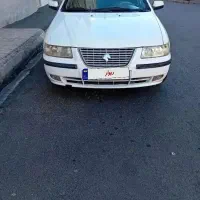 سمند|خودرو سواری و وانت|سنندج, |دیوار