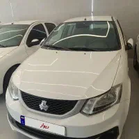 سایپا s مدل 1402