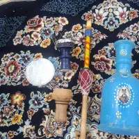 قلیون برازجونی