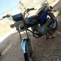 موتور 125