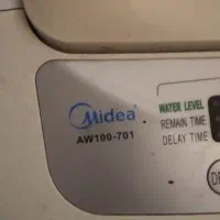 فروش لباس شویی|ماشین لباسشویی و خشک‌کن لباس|صدرا-فارس, فاز ۱|دیوار