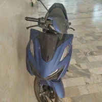 موتور galaxy cl160