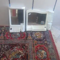اینه دستشویی و حمام