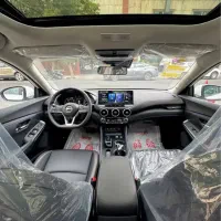 نیسان سیلفی وارداتی/NISSAN SYLPHY 2025|خودرو سواری و وانت|اصفهان, جلفا|دیوار