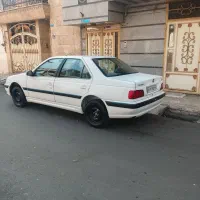 پژو‌پارس‌1400بی‌رنگ