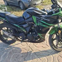 موتورمگلی|موتورسیکلت|لنگرود, |دیوار