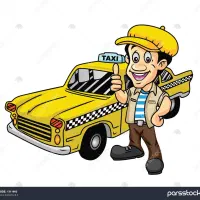 نیازمند راننده در تاکسی تلفنی