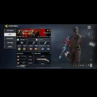 اکانت قدیمی وخفن|کنسول، بازی ویدئویی و آنلاین|نیشابور, شهرک فرهنگیان|دیوار