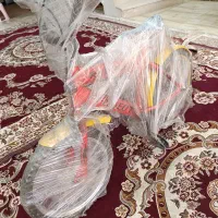 دوچرخه در حد نو 16|دوچرخه، اسکیت، اسکوتر|قم, انسجام|دیوار