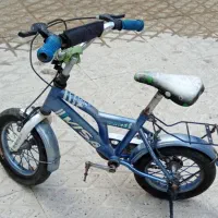 سه تا دوچرخه سایز ۱۲ سایز ۲۰ سایز ۲۴